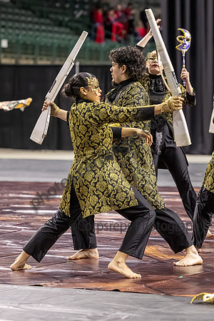 Pegasus Independent Guard_240421_CURE Arena-JB00041