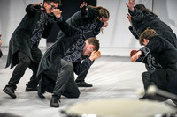 Pennridge Drumline_230415_Coatesville-02890