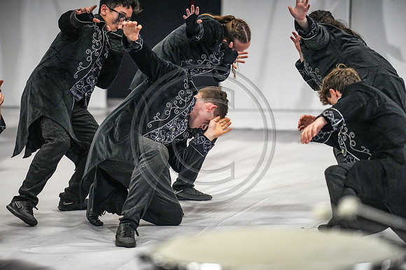 Pennridge Drumline_230415_Coatesville-02890