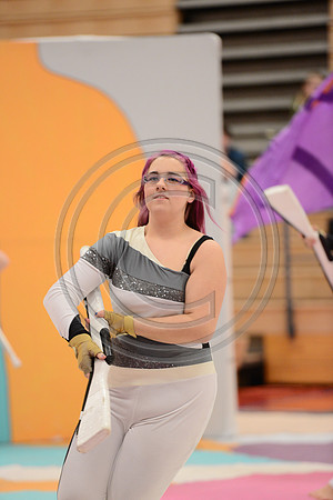 North Penn Guard-815