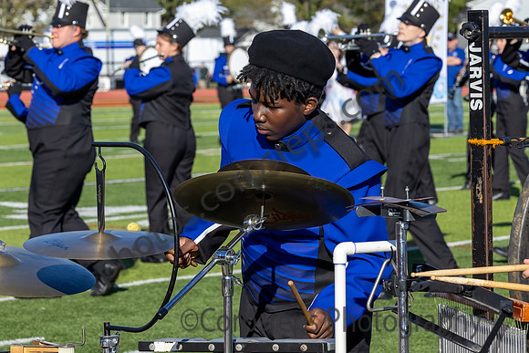 Warren Hills Regional Band_241005_Somerville High School-JB00838