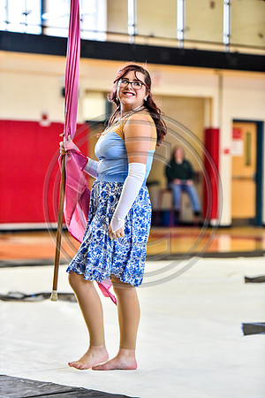 Penncrest Guard-1314