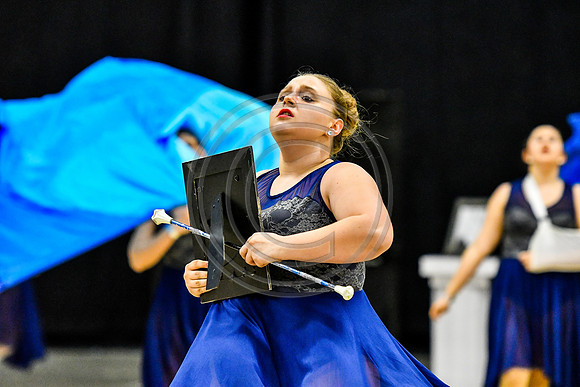 Windber Twirlers_160428_Wildwood-2034