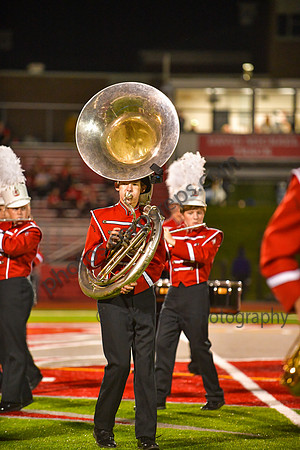 Annville-Cleona_261003_Owen J Roberts-DJK01243