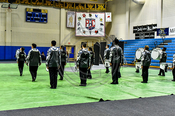 Bensalem Drumline_170401_Spring-Ford-2477
