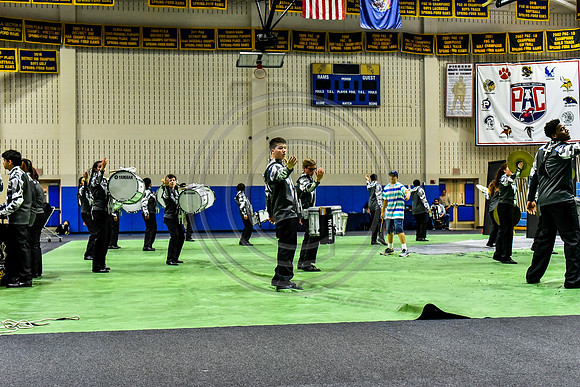 Bensalem Drumline_170401_Spring-Ford-2480