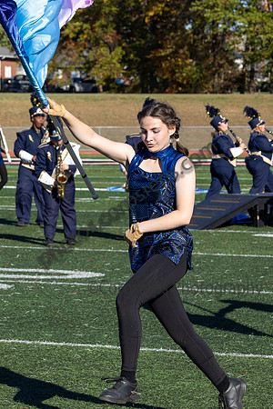 Florence Township Memorial Band_241020_Woodbridge-JB00145