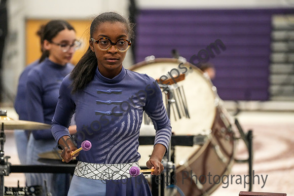 Abington Drumline_240427_Upper Moreland-02030