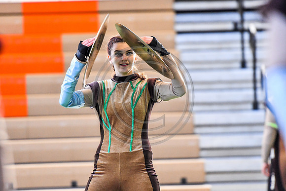 Southern Regional Drumline_180324_Perkiomen Valley-8210