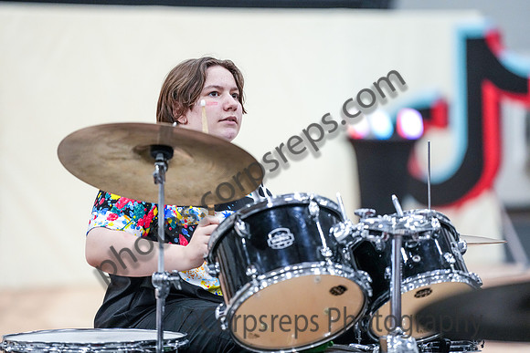 Bridgewater-Raritan Drumline_250329_Hatboro-Horsham-03722
