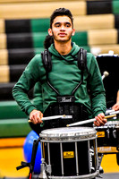 Kensington CAPA Drumline_170225_Ridley-3216