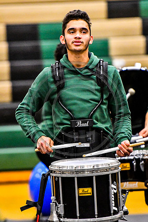 Kensington CAPA Drumline_170225_Ridley-3216