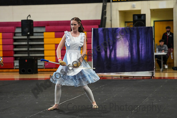 Appoquinimink Guard_250315_Penncrest-02659