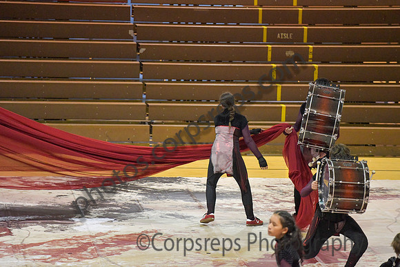 West Shore Percussion_250315_North Penn-DJK02034