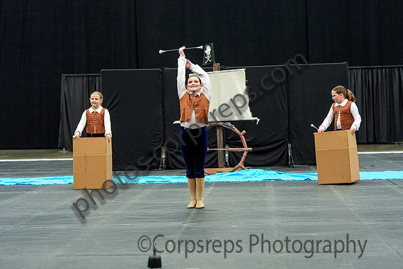 Wolf's Performing Arts Junior Twirlers_250502_Wildwood-CM00814