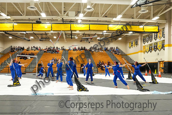 Nutley Guard_240302_South Brunswick-02813