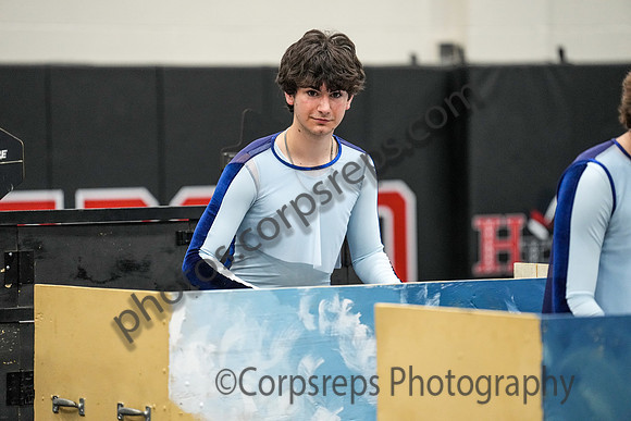 Spring-Ford Drumline_250329_Hatboro-Horsham-04371