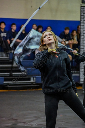 Hershey Guard_250201_Conrad Weiser-DJK01383