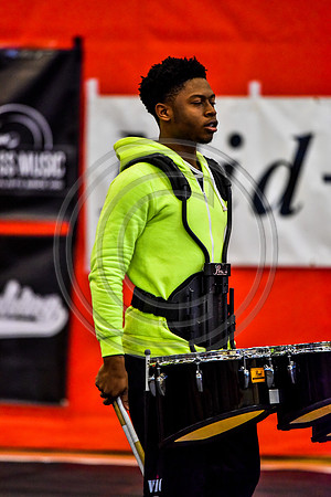 Kensington CAPA Drumline-270
