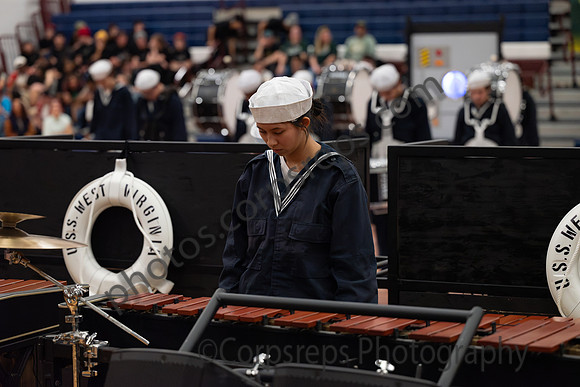 Highland Regional Drumline-04