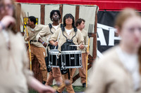 Upper Darby Drumline_250329_Hatboro-Horsham-02729