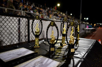 Awards
