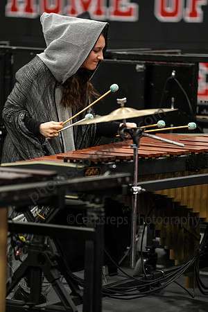 Pennridge Drumline_250329_Hatboro-Horsham-00823