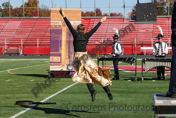 Chatham_261025_West Essex HS-JB0016
