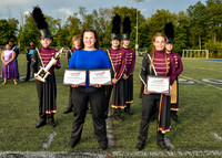 Awards