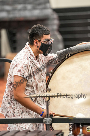 Downingtown West Drumline_250329_Hatboro-Horsham-05221