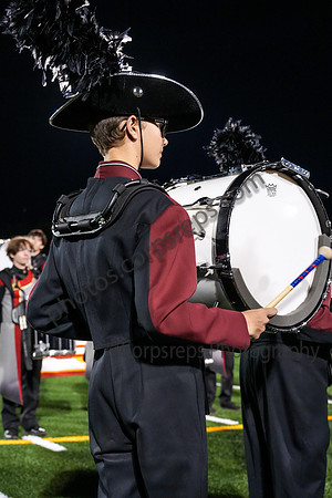 Drumline Battle_261010_Penncrest-00681