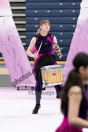 Unionville Drumline_250322_RWJ Barnabas Health Arena-JB01823