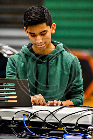 Kensington CAPA Drumline_170225_Ridley-3241
