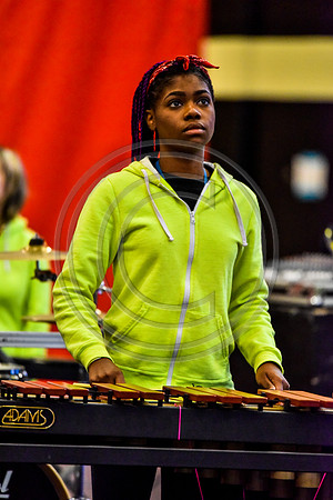Kensington CAPA Drumline-258