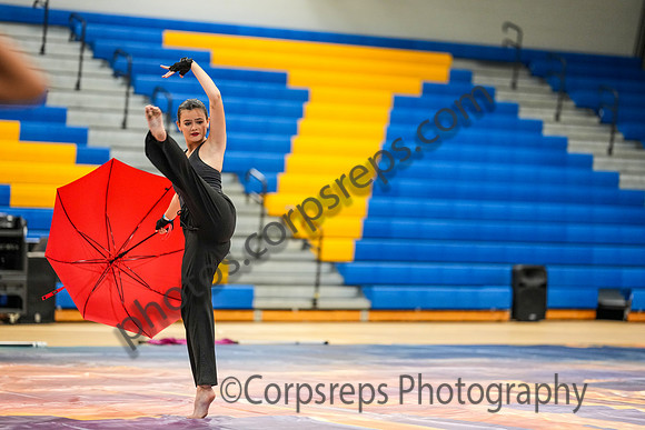 Abington Guard_250118_Downingtown West-00732