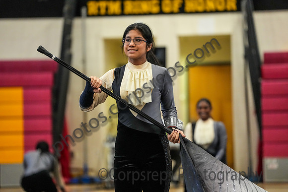 Abington Regional Guard_250315_Penncrest-02781