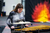 Central Bucks Drumline_250329_Hatboro-Horsham-04136