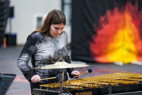 Central Bucks Drumline_250329_Hatboro-Horsham-04136