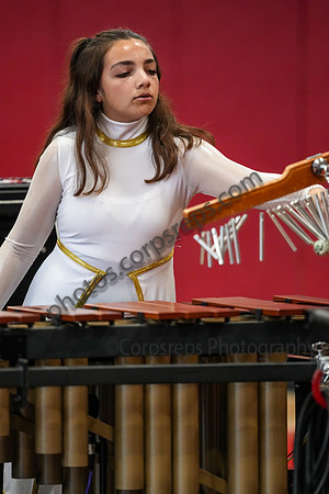 Caesar Rodney Drumline_250315_Penncrest-00671
