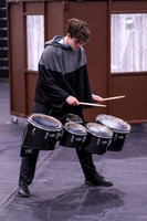 Great Valley Drumline_250329_Hatboro-Horsham-00497