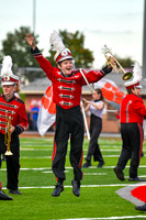 Owen J Roberts MS