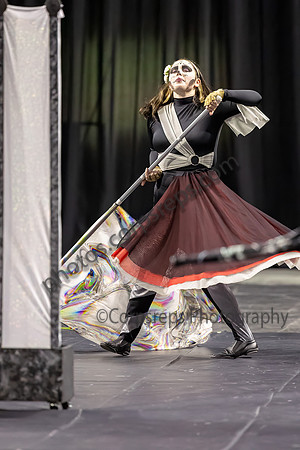 Ramsey Guard_240420_CURE Arena-JB00026