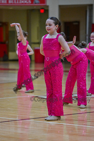 The Dance Factory - Minis Dance_250301_Wilson-DJK00032