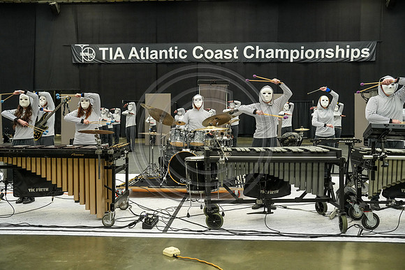 Kingsway Drumline_230504_Wildwood-03544