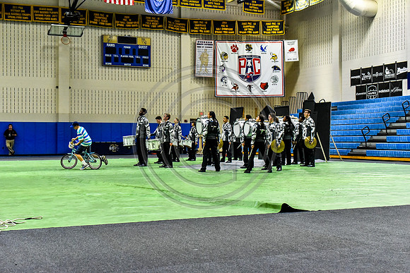 Bensalem Drumline_170401_Spring-Ford-2482