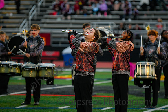 Abington_260919_William Tennent-EK306