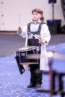 Upper Dublin Drumline_250329_Hatboro-Horsham-00358