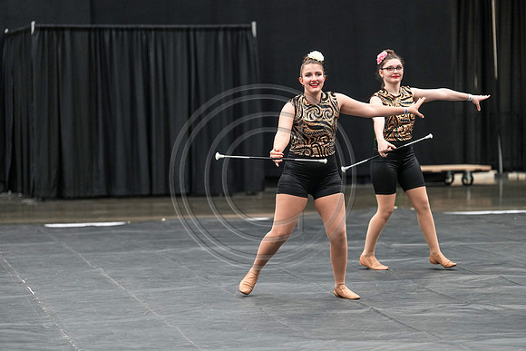 Central Mountain Twirlers_230506_Wildwood-01678