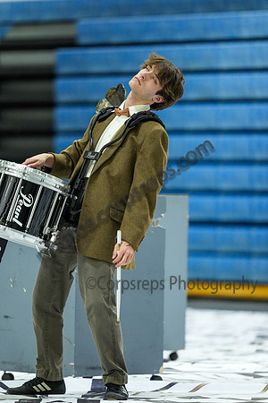 Hopewell Valley Drumline_250405_Spring-Ford-02236