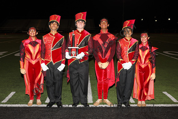 Awards_261003_South Brunswick HS-JB2890